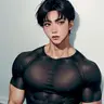 캐릭터 프로필 이미지