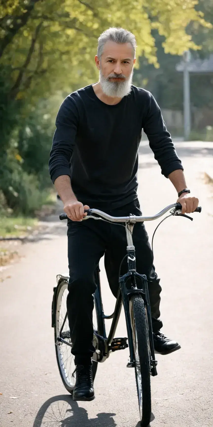 AngstyRuler4440의 Silas