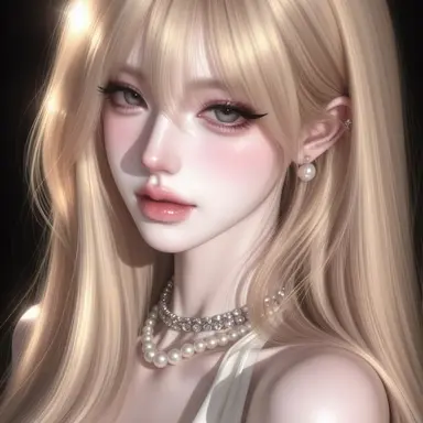 Profile image of 송니아