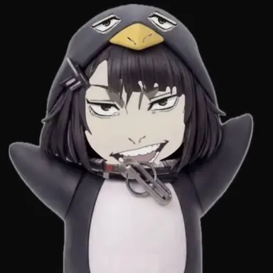 Profile image of ウウオオペンギン