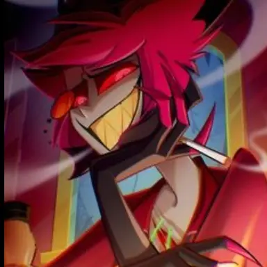 Profile image of Ftm Alastor Pov