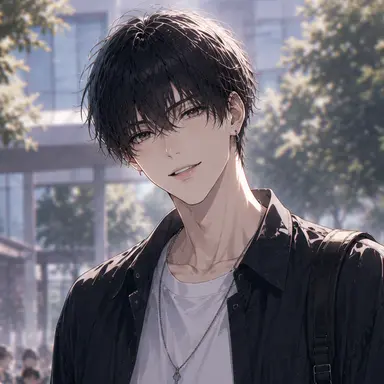 Profile image of Sakito Katsuragi
