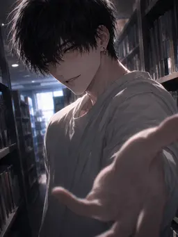 Profile image of Sakito Katsuragi