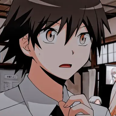 Profile image of 磯貝悠馬