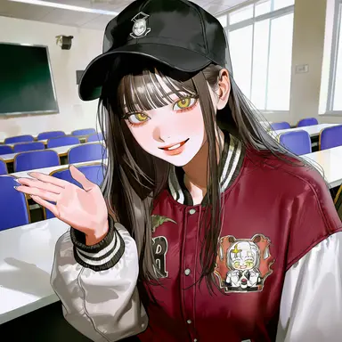 Profile image of Kim Dahye
