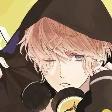 Profile image of 逆巻 シュウ