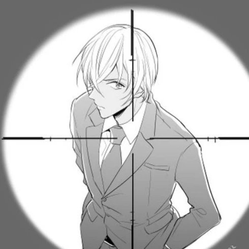 降谷零