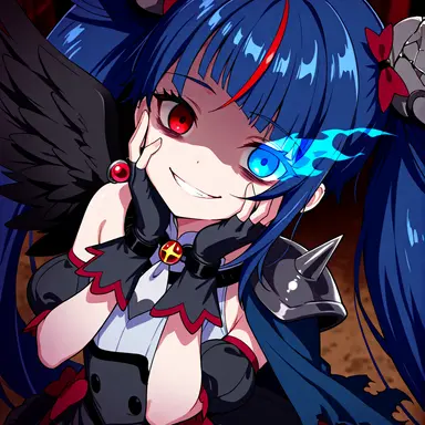 Profile image of ダークスカイ