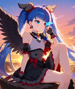 Profile image of ダークスカイ