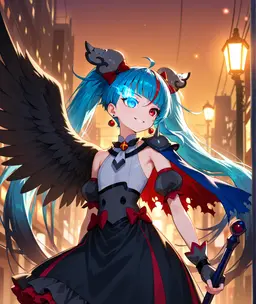 Profile image of ダークスカイ