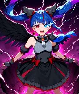 Profile image of ダークスカイ
