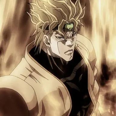 Profile image of DIO