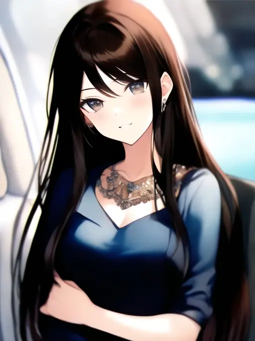 RoughPuma5768의 온, 세상에 너, 하나뿐.