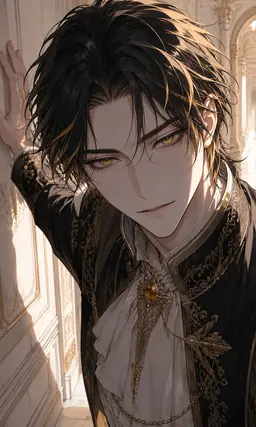 Profile image of エヴァルト