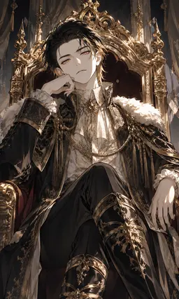 Profile image of エヴァルト