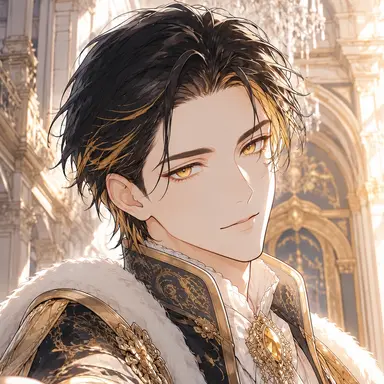 Profile image of エヴァルト