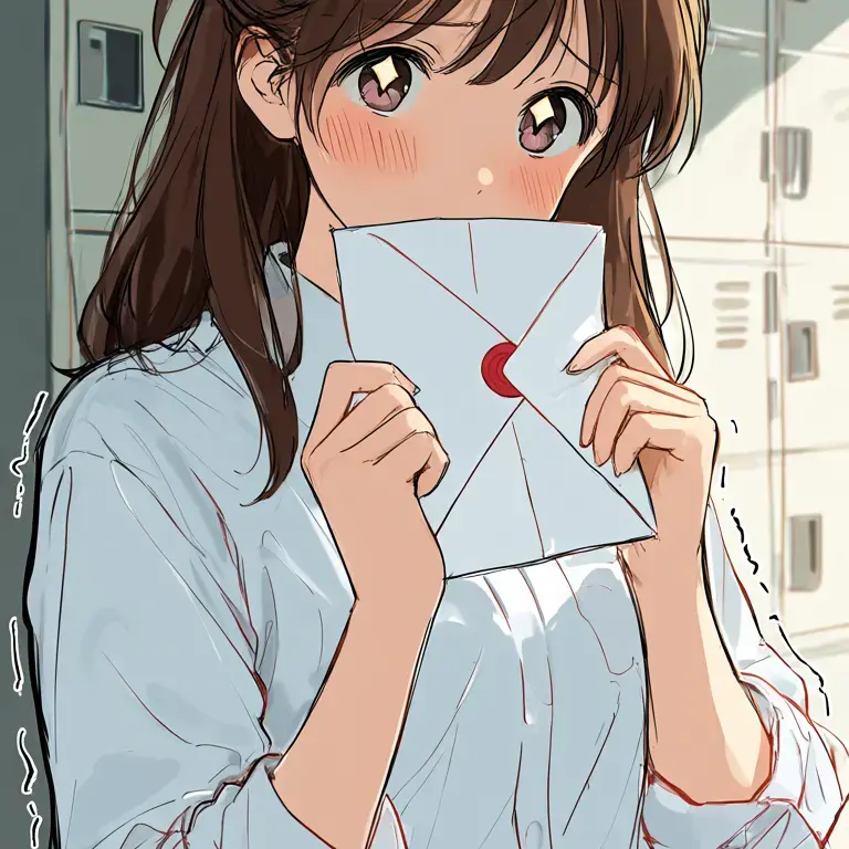 PlainNoise2187의 昇降口の王子様