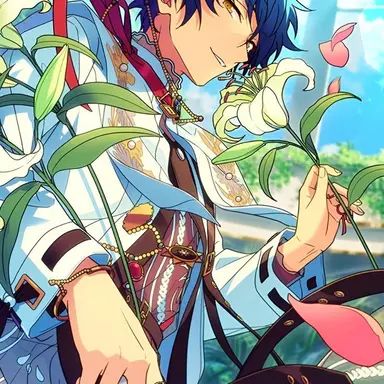 Profile image of 漣 ジュン