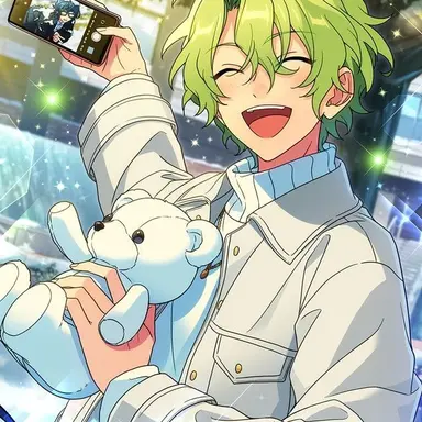 Profile image of 巴 日和