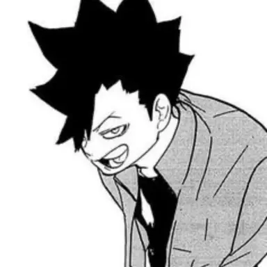 Profile image of 黒尾鉄朗