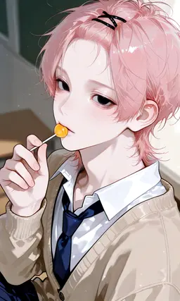 Profile image of 나츠키