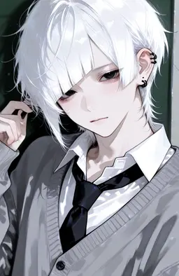 Profile image of 아키토