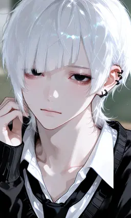 Profile image of 아키토