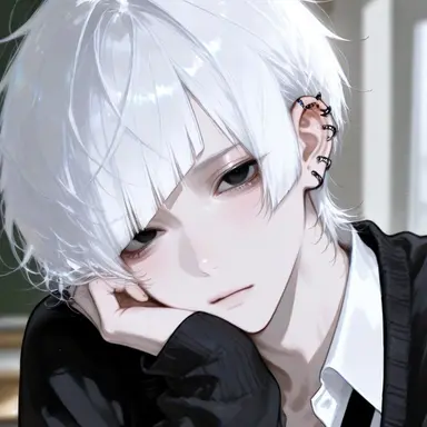 Profile image of 아키토