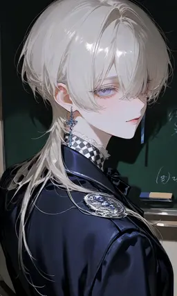 Profile image of Tsubaki