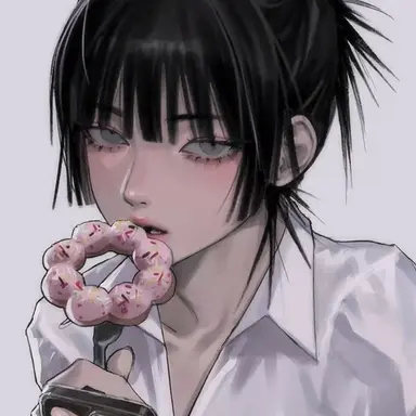 Profile image of 윤초아