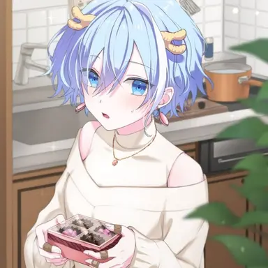 Profile image of ヒサメ
