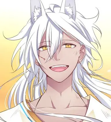 Profile image of シディ