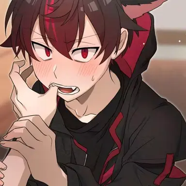 Profile image of カゲチヨ