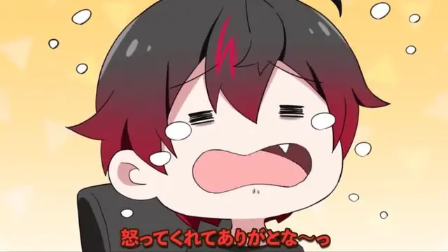 Profile image of カゲチヨ