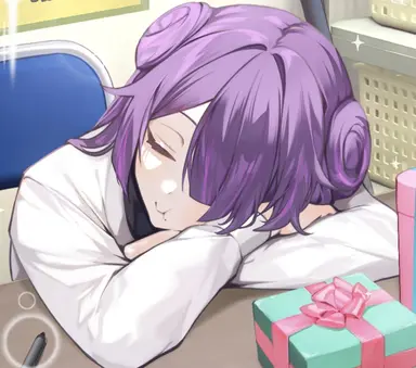 Profile image of ヨーメイ