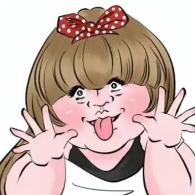Profile image of 桃子