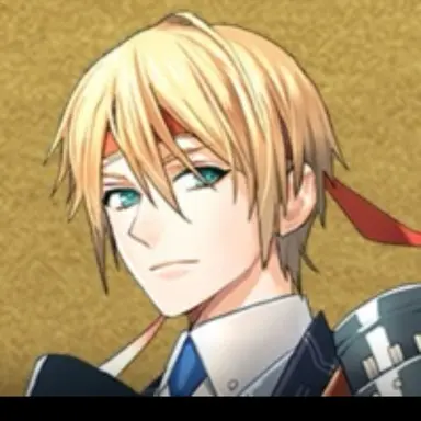 Profile image of 山姥切国広