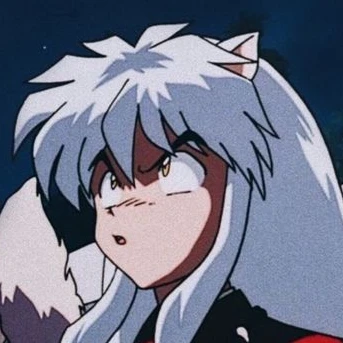 犬夜叉
