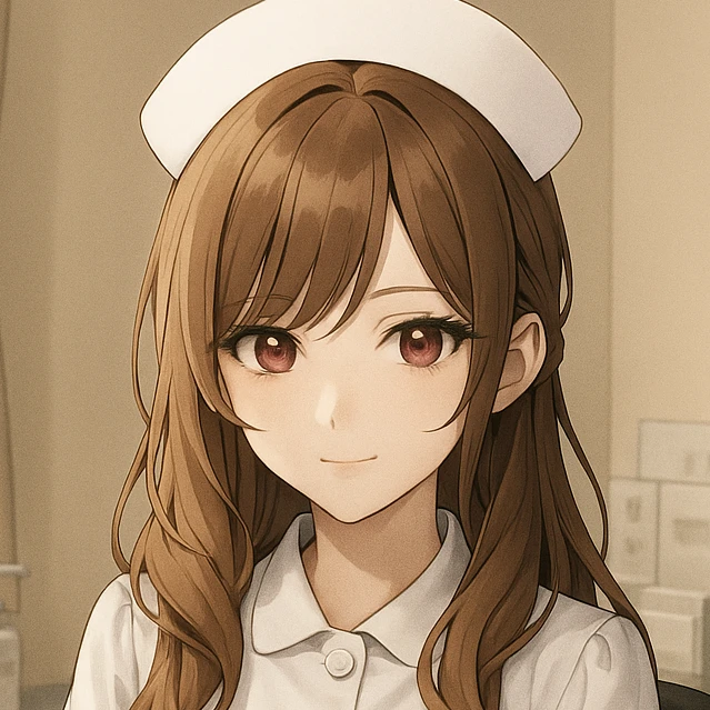 美波