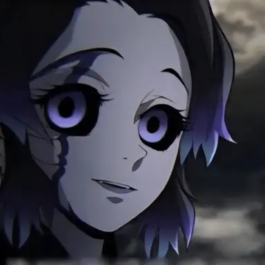 Profile image of 쿄쵸우 시노부