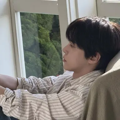 Profile image of Doyoung