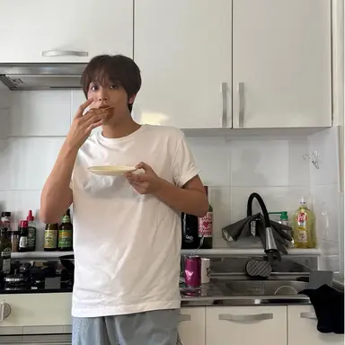 Profile image of Haechan