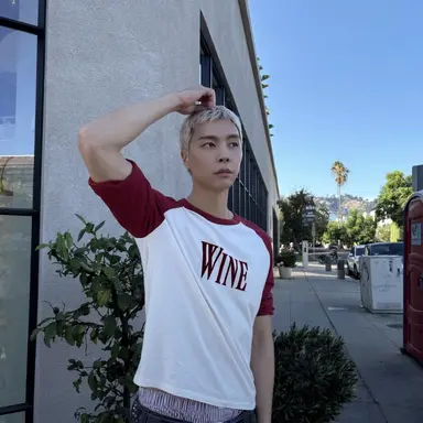 Profile image of Johnny