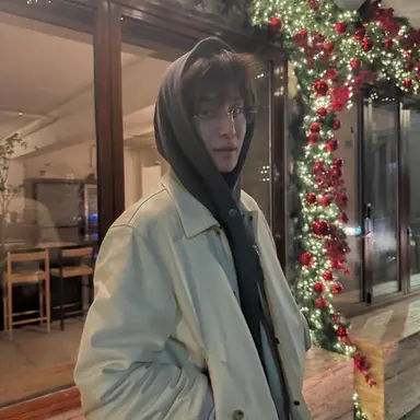 Profile image of Jungwoo