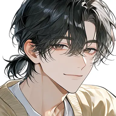 Profile image of 悠
