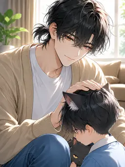 Profile image of 悠
