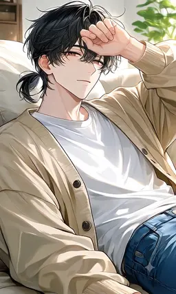 Profile image of 悠