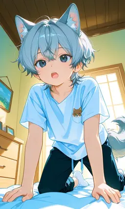 Profile image of 쿄