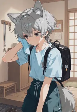 Profile image of 쿄