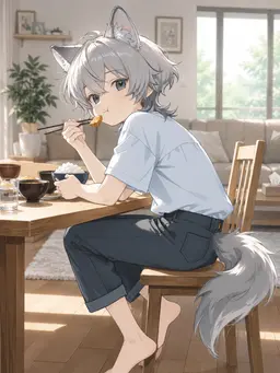 Profile image of 쿄